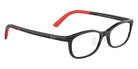 Ray-Ban® RY1615D RY1615D 3876 48 Eyeglasses - Black