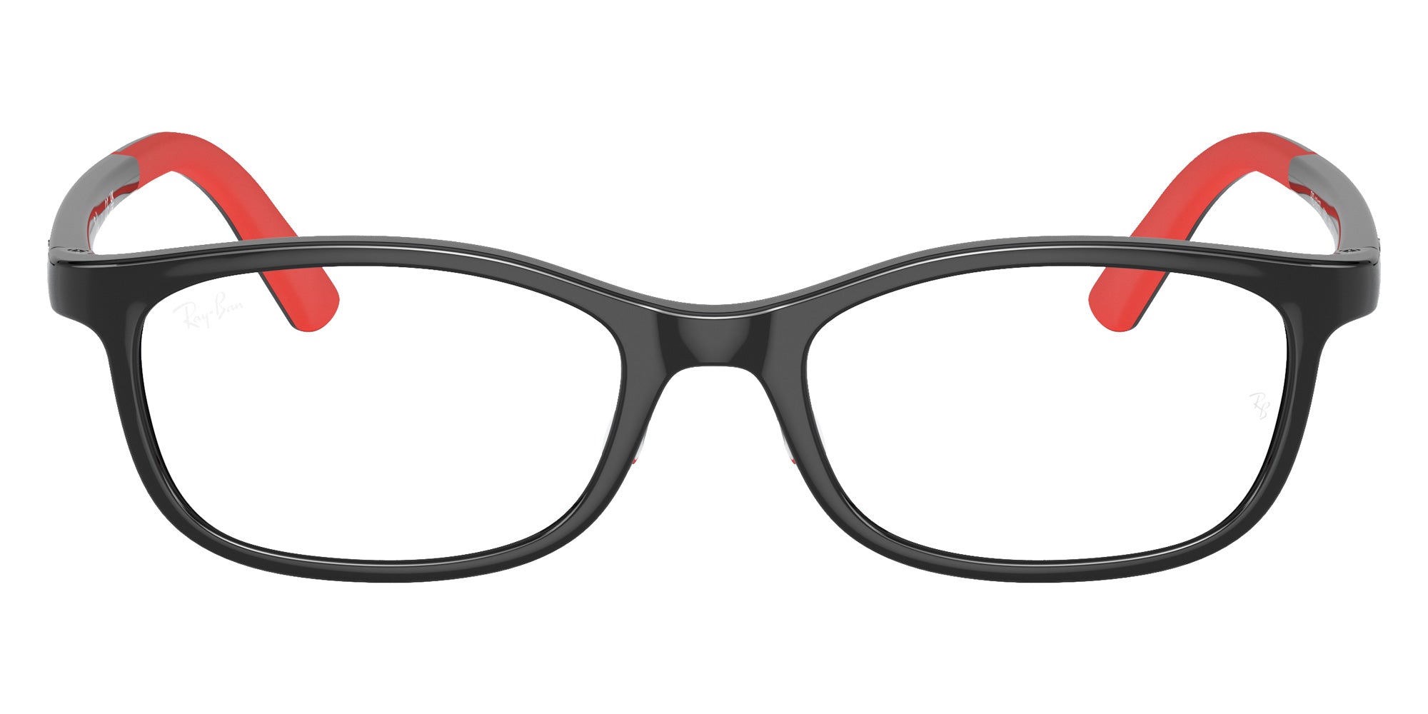 Ray-Ban® RY1615D RY1615D 3876 48 Eyeglasses - Black
