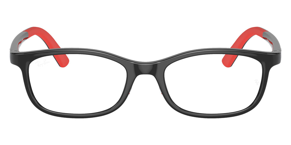 Ray-Ban® RY1615D RY1615D 3876 48 Eyeglasses - Black
