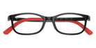 Ray-Ban® RY1615D RY1615D 3876 48 Eyeglasses - Black