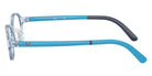 Ray-Ban® RY1616D RY1616D 3910 47 Eyeglasses - Light Blue