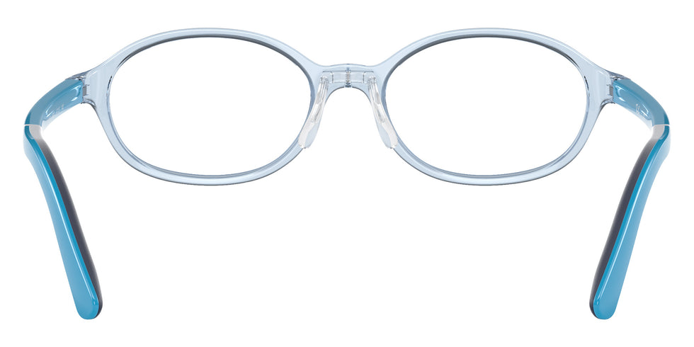 Ray-Ban® RY1616D RY1616D 3910 47 Eyeglasses - Light Blue