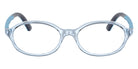 Ray-Ban® RY1616D RY1616D 3910 47 Eyeglasses - Light Blue