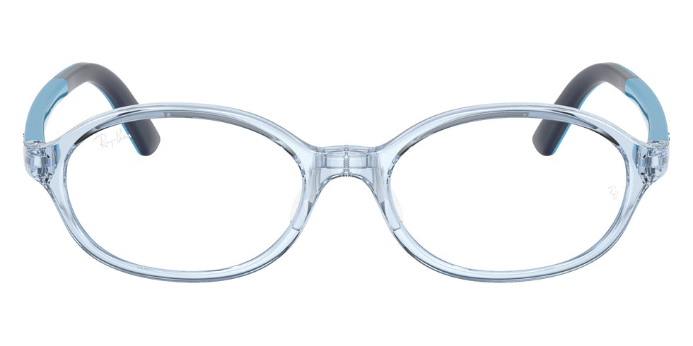 Ray-Ban® RY1616D RY1616D 3910 47 Eyeglasses - Light Blue
