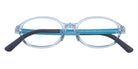 Ray-Ban® RY1616D RY1616D 3910 47 Eyeglasses - Light Blue