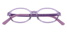 Ray-Ban® RY1616D RY1616D 3911 47 Eyeglasses - Purple On Violet