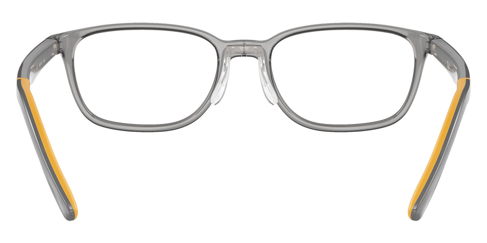 Ray-Ban® RY1617D RY1617D 3774 49 Eyeglasses - Gray On Yellow