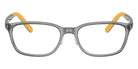 Ray-Ban® RY1617D RY1617D 3774 49 Eyeglasses - Gray On Yellow