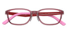 Ray-Ban® RY1617D RY1617D 3777 49 Eyeglasses - Red On Pink
