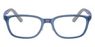 Ray-Ban® RY1617D RY1617D 3914 49 Eyeglasses - Blue On Gray