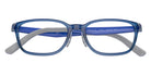 Ray-Ban® RY1617D RY1617D 3914 49 Eyeglasses - Blue On Gray