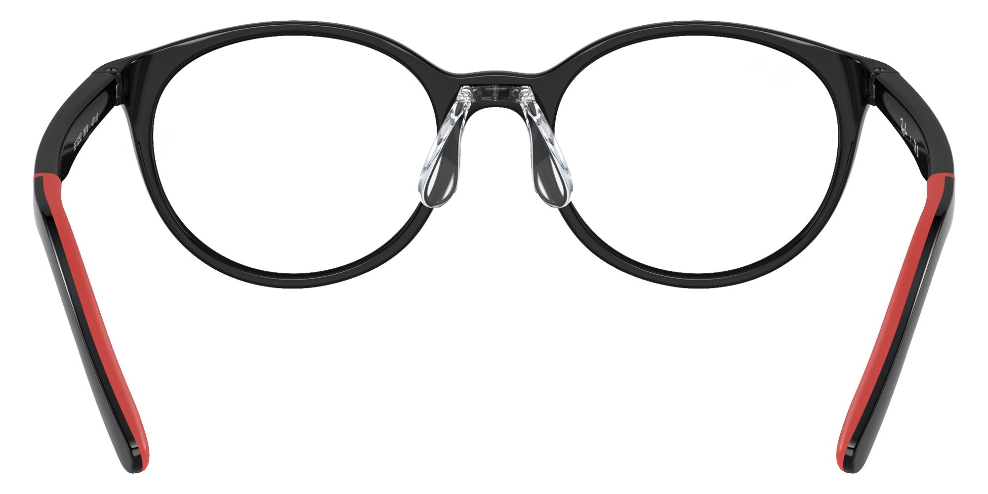 Ray-Ban® RY1625D RY1625D 3876 47 Eyeglasses - Black