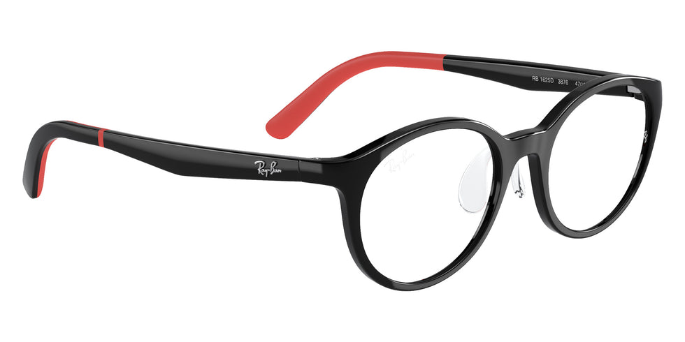 Ray-Ban® RY1625D RY1625D 3876 47 Eyeglasses - Black