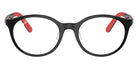 Ray-Ban® RY1625D RY1625D 3876 47 Eyeglasses - Black