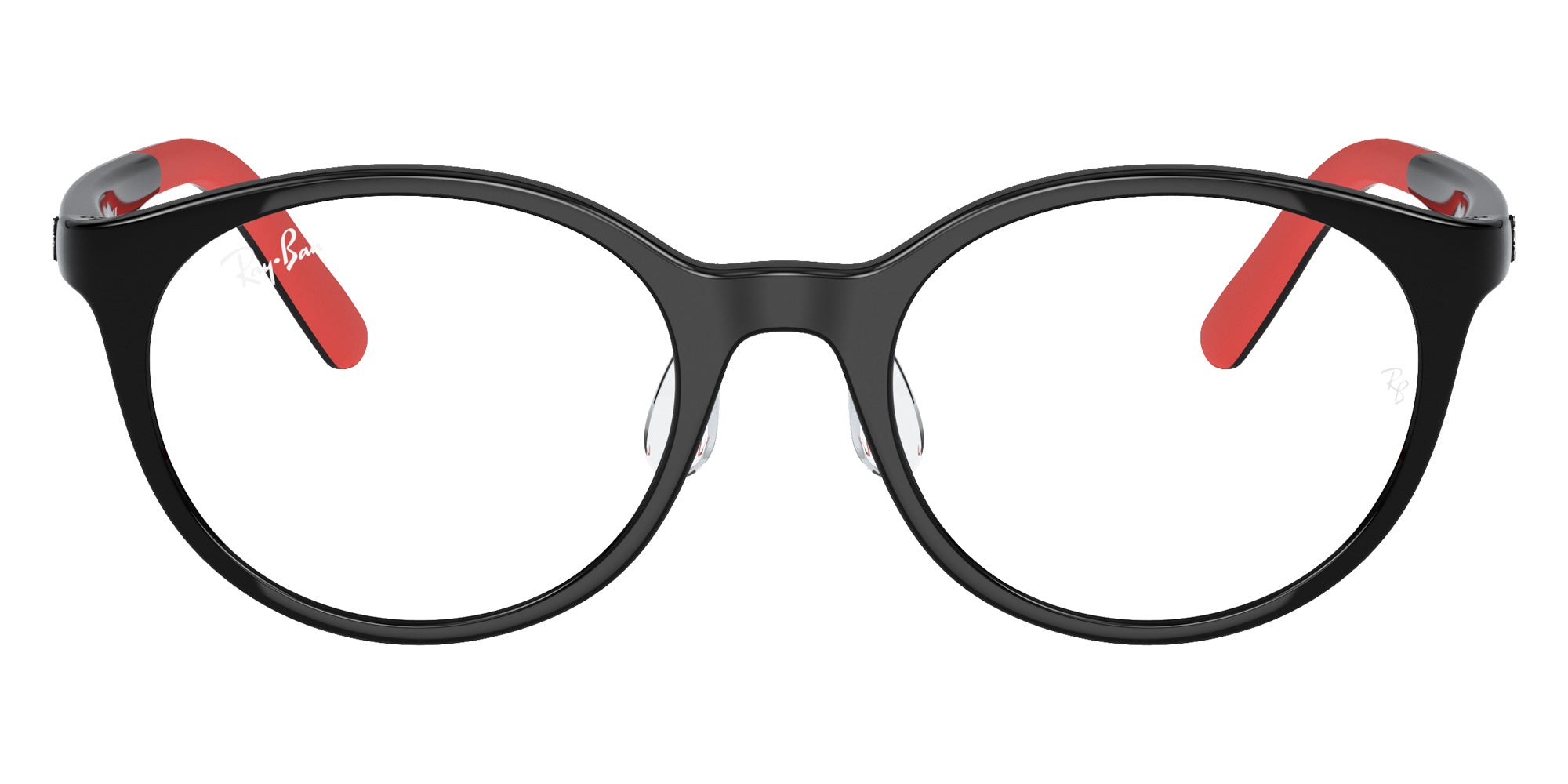 Ray-Ban® RY1625D RY1625D 3876 47 Eyeglasses - Black