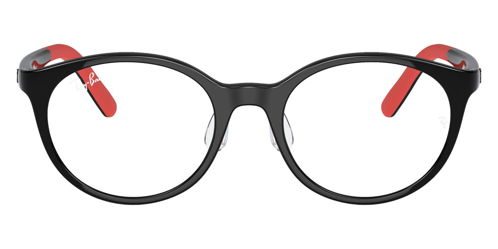 Ray-Ban® RY1625D RY1625D 3876 47 Eyeglasses - Black