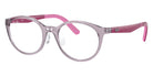 Ray-Ban® RY1625D RY1625D 3912 47 Eyeglasses - Transparent Pink