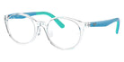 Ray-Ban® RY1625D RY1625D 3938 47 Eyeglasses - Transparent