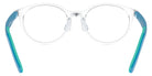 Ray-Ban® RY1625D RY1625D 3938 47 Eyeglasses - Transparent