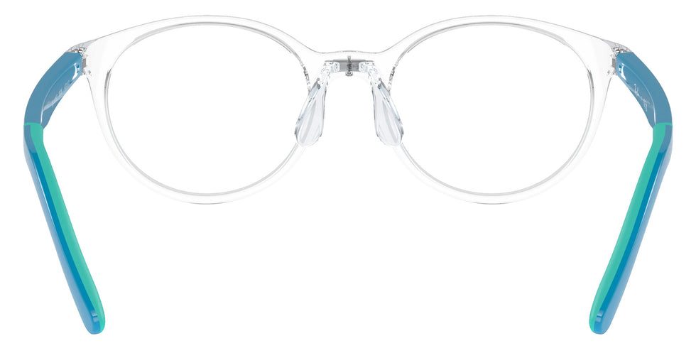 Ray-Ban® RY1625D RY1625D 3938 47 Eyeglasses - Transparent