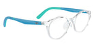 Ray-Ban® RY1625D RY1625D 3938 47 Eyeglasses - Transparent