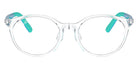 Ray-Ban® RY1625D RY1625D 3938 47 Eyeglasses - Transparent