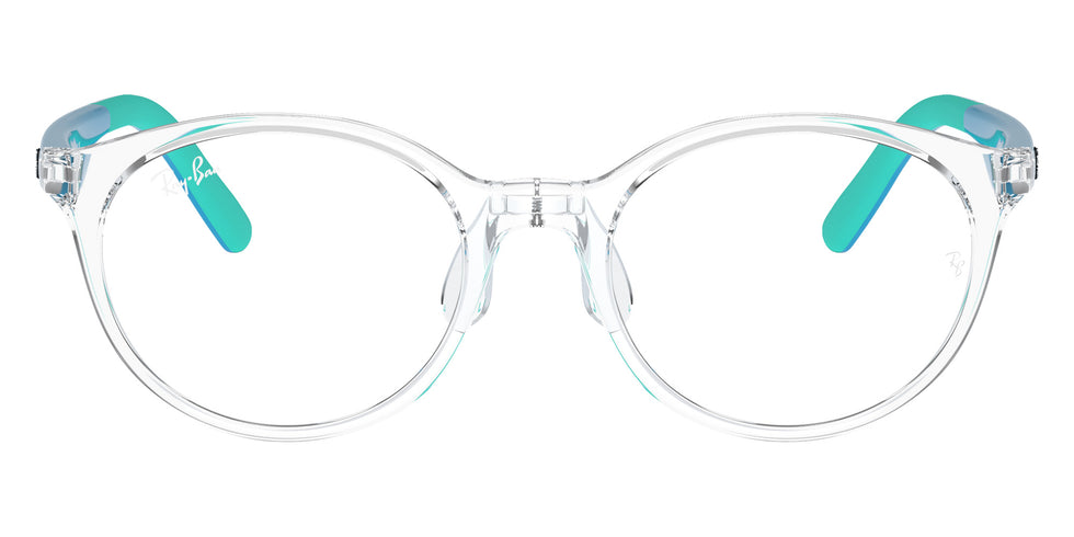 Ray-Ban® RY1625D RY1625D 3938 47 Eyeglasses - Transparent