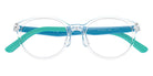 Ray-Ban® RY1625D RY1625D 3938 47 Eyeglasses - Transparent