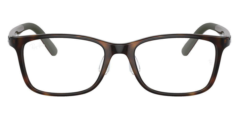 Ray-Ban® RY1626D RY1626D 3863 49 Eyeglasses - Havana