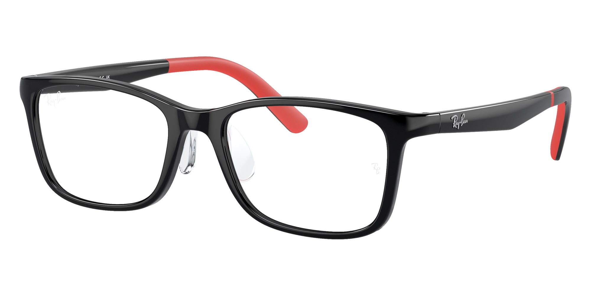 Ray-Ban® RY1626D RY1626D 3876 49 Eyeglasses - Black