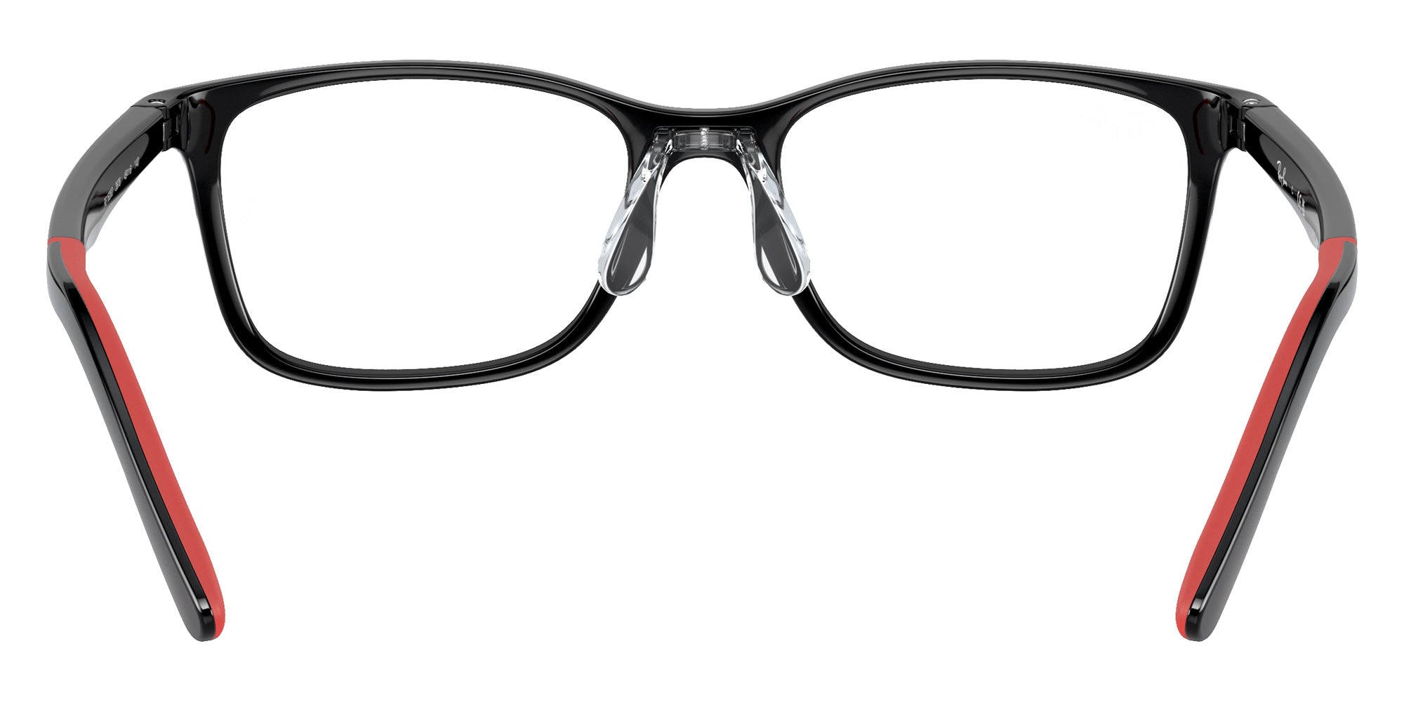 Ray-Ban® RY1626D RY1626D 3876 49 Eyeglasses - Black