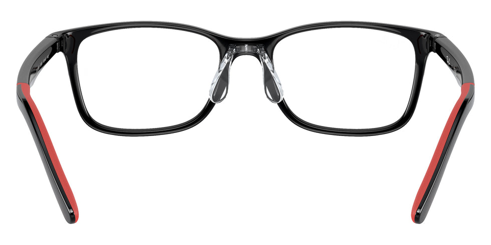 Ray-Ban® RY1626D RY1626D 3876 49 Eyeglasses - Black
