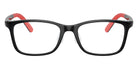 Ray-Ban® RY1626D RY1626D 3876 49 Eyeglasses - Black