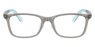 Ray-Ban® RY1626D RY1626D 3908 49 Eyeglasses - Transparent Gray