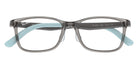 Ray-Ban® RY1626D RY1626D 3908 49 Eyeglasses - Transparent Gray