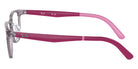 Ray-Ban® RY1626D RY1626D 3912 49 Eyeglasses - Transparent Pink