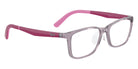 Ray-Ban® RY1626D RY1626D 3912 49 Eyeglasses - Transparent Pink