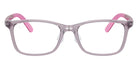 Ray-Ban® RY1626D RY1626D 3912 49 Eyeglasses - Transparent Pink