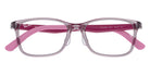 Ray-Ban® RY1626D RY1626D 3912 49 Eyeglasses - Transparent Pink