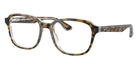 Ray-Ban® RY1627 RY1627 3805 48 Eyeglasses - Havana On Transparent
