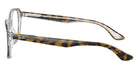 Ray-Ban® RY1627 RY1627 3805 48 Eyeglasses - Havana On Transparent