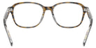 Ray-Ban® RY1627 RY1627 3805 48 Eyeglasses - Havana On Transparent