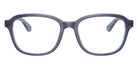 Ray-Ban® RY1627 RY1627 3945 46 Eyeglasses - Top Blue/Violet/Light Blue
