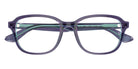 Ray-Ban® RY1627 RY1627 3945 46 Eyeglasses - Top Blue/Violet/Light Blue