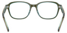 Ray-Ban® RY1627 RY1627 3946 46 Eyeglasses - Top Green/Orange/Light Blue