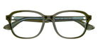 Ray-Ban® RY1627 RY1627 3946 46 Eyeglasses - Top Green/Orange/Light Blue