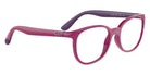 Ray-Ban® RY1631 RY1631 3933 47 Eyeglasses - Fuchsia On Violet