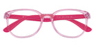 Ray-Ban® RY1631 RY1631 3976 47 Eyeglasses - Gray On Fuchsia