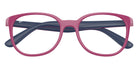 Ray-Ban® RY1631 RY1631 7508 47 Eyeglasses - Fucsia/Rubber Blue