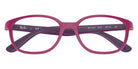 Ray-Ban® RY1632 RY1632 3933 48 Eyeglasses - Fucsia On Violet